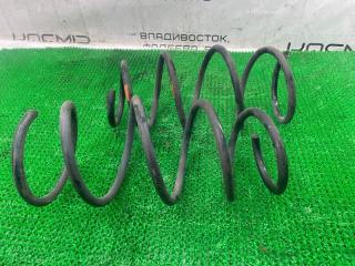 Пружина передняя Lexus HS250h ANF10 2AZ-FXE 48131-75022 2 ракурс