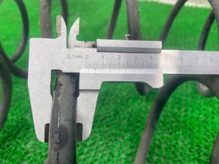Пружина передняя Lexus HS250h ANF10 2AZ-FXE 48131-75022 4 ракурс
