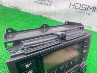 Блок управления климат-контролем Honda Accord CL9 K24A 39050-SEA-9110-M1 2 ракурс