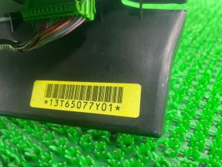 Блок управления климат-контролем Honda Accord CL9 K24A 39050-SEA-9110-M1 5 ракурс