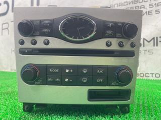 Блок управления климат-контролем NISSAN SKYLINE CKV36 VQ37VHR 25391JK01B 1 ракурс Блок управления климат-контролем NISSAN SKYLINE CKV36 VQ37VHR 25391JK01B 1 ракурс