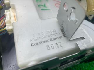 Блок управления климат-контролем NISSAN SKYLINE CKV36 VQ37VHR 25391JK01B 3 ракурс Блок управления климат-контролем NISSAN SKYLINE CKV36 VQ37VHR 25391JK01B 3 ракурс