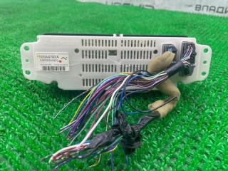 Блок управления климат-контролем Mitsubishi Outlander GG2W 4B11 7820A474XA 2 ракурс
