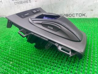 Блок управления Lexus HS250h ANF10 2AZ-FXE 84013-75030 3 ракурс