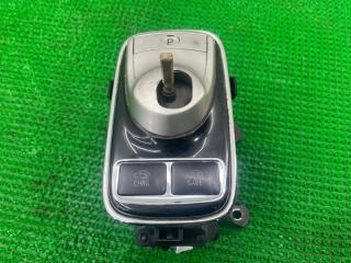 Селектор акпп Mitsubishi Outlander GG2W 4B11 2400A355 1 ракурс