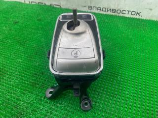 Селектор акпп Mitsubishi Outlander GG2W 4B11 2400A355 2 ракурс
