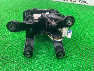 Селектор акпп Mitsubishi Outlander GG2W 4B11 2400A355 3 ракурс