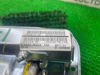 Airbag пассажирский левый передний BMW X3 F25 N47D20C 39925926202N 3 ракурс