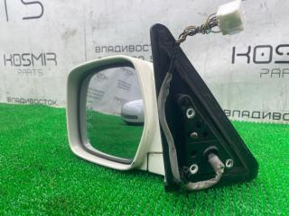 Зеркало левое TOYOTA LAND CRUISER UZJ100W 2UZ-FE 87940-60700-A1 1 ракурс