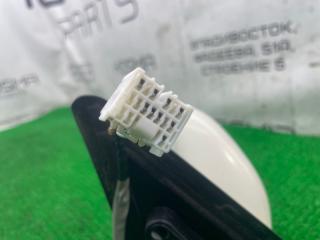 Зеркало левое TOYOTA LAND CRUISER UZJ100W 2UZ-FE 87940-60700-A1 2 ракурс