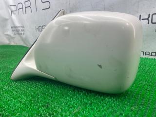 Зеркало левое TOYOTA LAND CRUISER UZJ100W 2UZ-FE 87940-60700-A1 3 ракурс