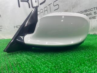Зеркало левое BMW X3 F25 N47D20C 51 16 7 264 127 1 ракурс
