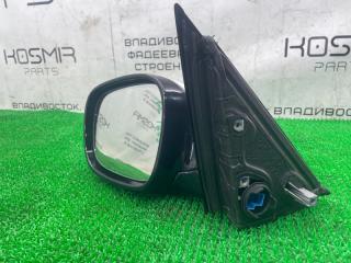 Зеркало левое BMW X3 F25 N47D20C 51 16 7 264 127 2 ракурс