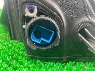 Зеркало левое BMW X3 F25 N47D20C 51 16 7 264 127 3 ракурс