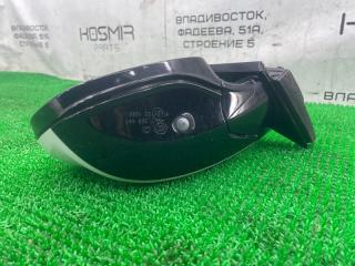 Зеркало левое BMW X3 F25 N47D20C 51 16 7 264 127 4 ракурс