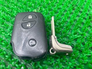 Ключ зажигания Lexus HS250h ANF10 2AZ-FXE 89904-75040 2 ракурс