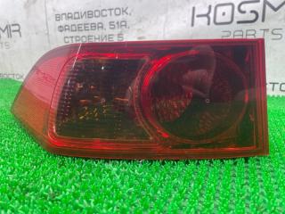 Стоп-сигнал левый Honda Accord CL9 K24A 33506-SEA-003 1 ракурс