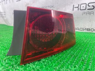 Стоп-сигнал правый Honda Accord CL9 K24A 33501-SEA-003 2 ракурс
