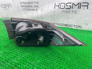 Стоп-сигнал правый Honda Accord CL9 K24A 33501-SEA-003 3 ракурс