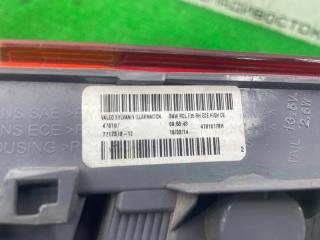 Стоп-сигнал правый BMW X3 F25 N47D20C 63 21 7 217 312 3 ракурс