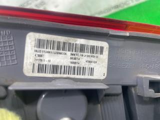Стоп-сигнал левый BMW X3 F25 N47D20C 63 21 7 217 311 3 ракурс