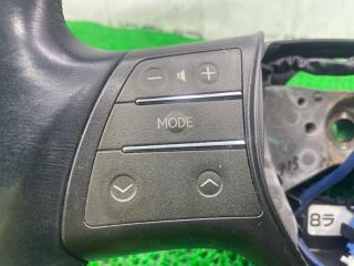 Руль Lexus HS250h ANF10 2AZ-FXE 4510075050C0 4 ракурс