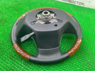 Руль Lexus HS250h ANF10 2AZ-FXE 4510075050C0 5 ракурс