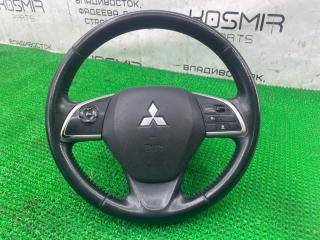 Airbag водительский Mitsubishi Outlander GG2W 4B11 7030A459XA 1 ракурс