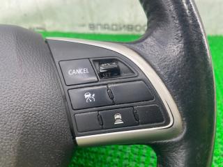 Airbag водительский Mitsubishi Outlander GG2W 4B11 7030A459XA 3 ракурс