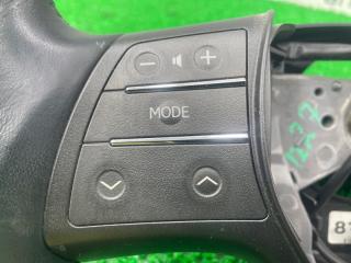 Руль Lexus HS250h ANF10 2AZ-FXE 45100-75030-C0 2 ракурс
