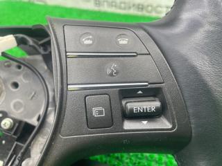 Руль Lexus HS250h ANF10 2AZ-FXE 45100-75030-C0 3 ракурс