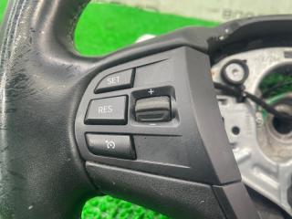 Руль BMW X3 F25 N47D20C 32 30 7 848 528 3 ракурс Руль BMW X3 F25 N47D20C 32 30 7 848 528 3 ракурс