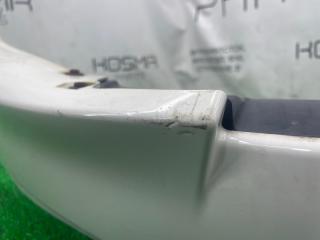 Накладка на бампер задняя BMW X3 F25 N47D20C 2 ракурс Накладка на бампер задняя BMW X3 F25 N47D20C 2 ракурс