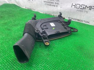 Корпус воздушного фильтра BMW X3 F25 N47D20C 2 ракурс