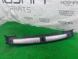 Накладка замка багажника BMW X3 F25 N47D20C 1 ракурс
