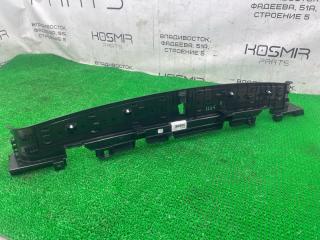 Накладка замка багажника BMW X3 F25 N47D20C 3 ракурс