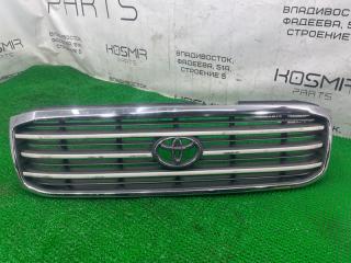 Решетка радиатора TOYOTA LAND CRUISER 1999