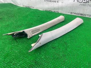 Накладка на стойку кузова передняя NISSAN SKYLINE CKV36 VQ37VHR 76911JL00A 1 ракурс