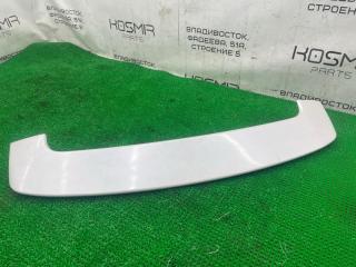 Спойлер Mitsubishi Outlander GG2W 4B11 5801B345 1 ракурс Спойлер Mitsubishi Outlander GG2W 4B11 5801B345 1 ракурс