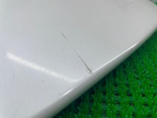 Спойлер Mitsubishi Outlander GG2W 4B11 5801B345 2 ракурс Спойлер Mitsubishi Outlander GG2W 4B11 5801B345 2 ракурс
