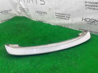 Спойлер Mitsubishi Outlander GG2W 4B11 5801B345 3 ракурс Спойлер Mitsubishi Outlander GG2W 4B11 5801B345 3 ракурс