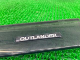Ветровик Mitsubishi Outlander GG2W 4B11 5700B672 2 ракурс Ветровик Mitsubishi Outlander GG2W 4B11 5700B672 2 ракурс