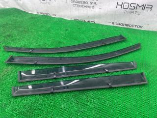 Ветровик Mitsubishi Outlander GG2W 4B11 5700B672 3 ракурс Ветровик Mitsubishi Outlander GG2W 4B11 5700B672 3 ракурс