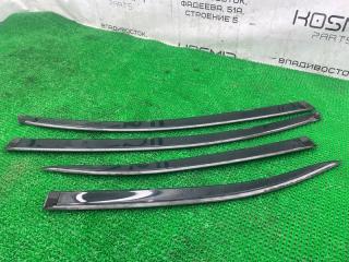 Ветровик Lexus HS250h ANF10 2AZ-FXE 67001-75021 2 ракурс