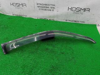 Ветровик правый передний TOYOTA LAND CRUISER UZJ100W 2UZ-FE 67001-60460 1 ракурс