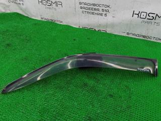 Ветровик левый передний TOYOTA LAND CRUISER UZJ100W 2UZ-FE 67002-60460 1 ракурс