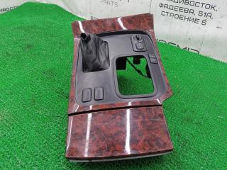 Консоль кпп TOYOTA LAND CRUISER UZJ100W 2UZ-FE 58804-60090 1 ракурс