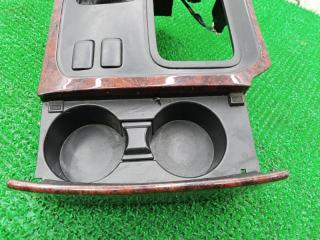 Консоль кпп TOYOTA LAND CRUISER UZJ100W 2UZ-FE 58804-60090 2 ракурс
