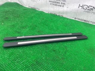 Накладка на порог NISSAN SKYLINE CKV36 VQ37VHR 769B0JL00A 2 ракурс