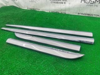 Молдинг на дверь Lexus HS250h ANF10 2AZ-FXE 75071-75020-B2 1 ракурс